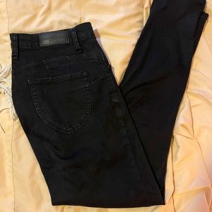 monkey ride jeans